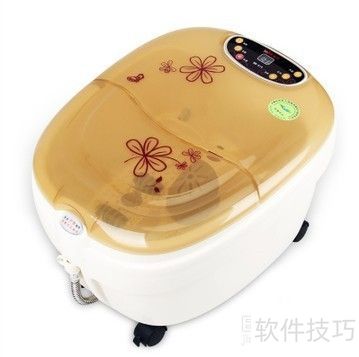 十大健身器材品牌_足浴盆品牌排名_足浴盆选购要点