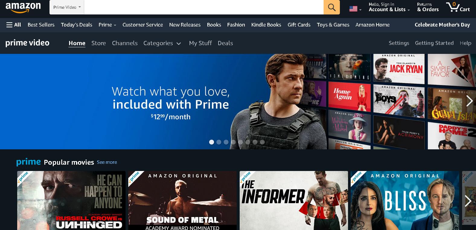 hsextv hsex.tv_Netflix与Disney+流媒体服务对比分析_美国6大流媒体平台对比与推荐