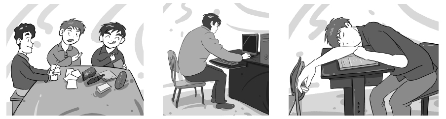 运动处方内容要素_运动处方实施步骤_运动处方锻炼主要是采用