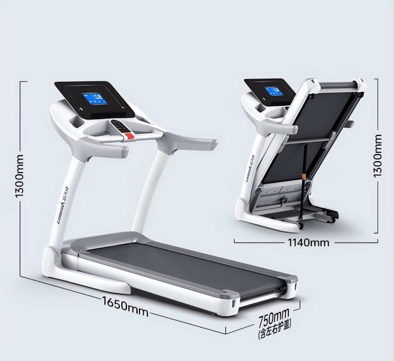 家用跑步机什么牌子的好_跑步机品牌推荐_家用跑步机选购指南