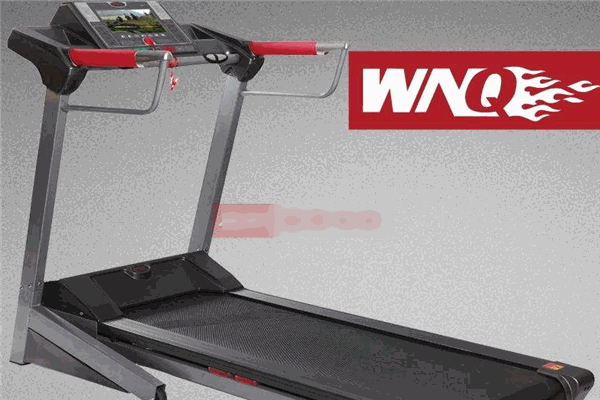 万年青跑步机
