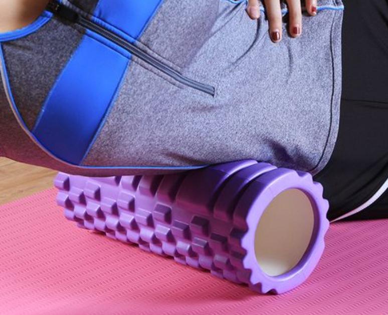 大胡子健身器械_筋膜枪选购指南_避坑攻略