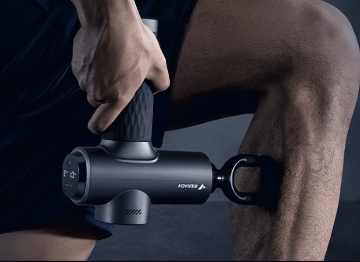 避坑攻略_筋膜枪选购指南_大胡子健身器械