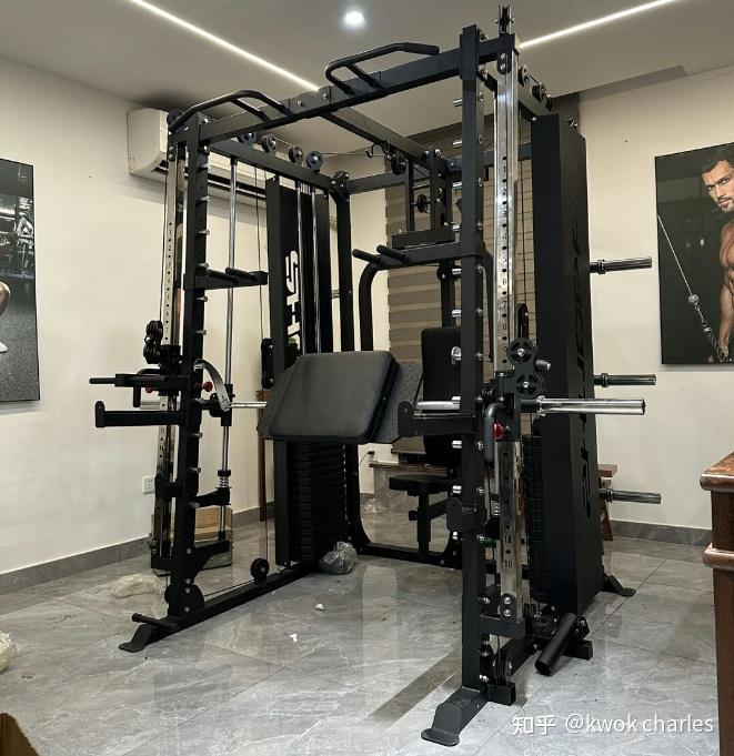 健身综合训练器_多功能健身器 综合训练器 分类 选择 家用健身器材 推荐