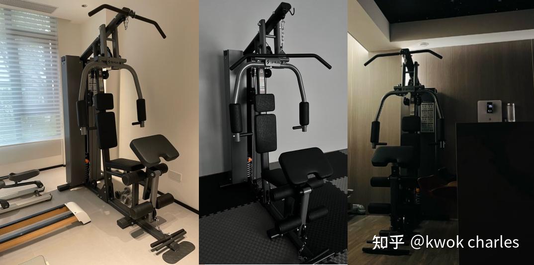 多功能健身器 综合训练器 分类 选择 家用健身器材 推荐_健身综合训练器