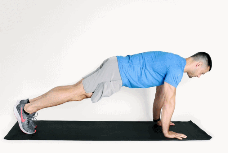 跑者自重力量训练_力量训练姿势有哪些_居家下肢力量训练