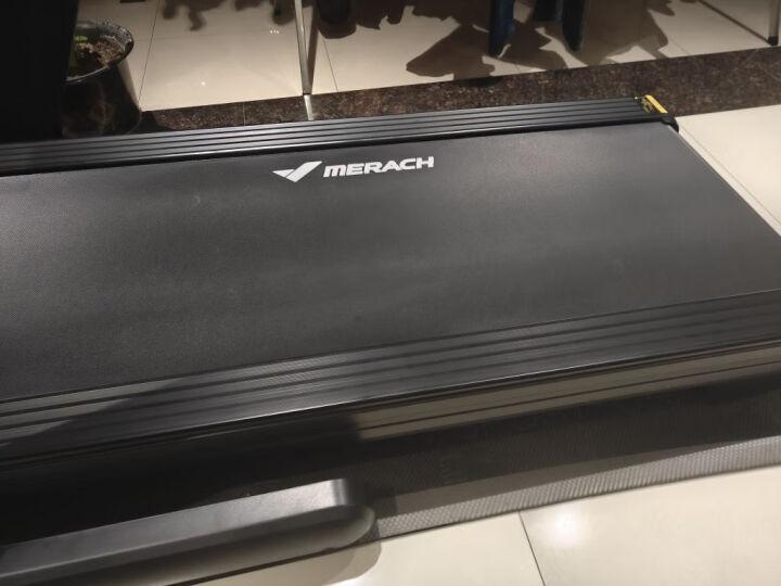 麦瑞克幻影X5评测_室内跑步机选购指南_什么牌子跑步机好