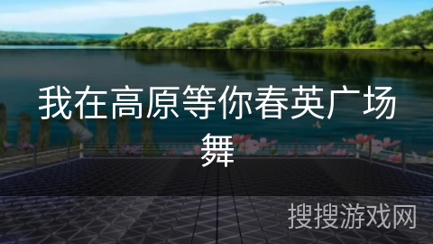 赏金女王pg破解版下载 我在高原等你春英广场舞