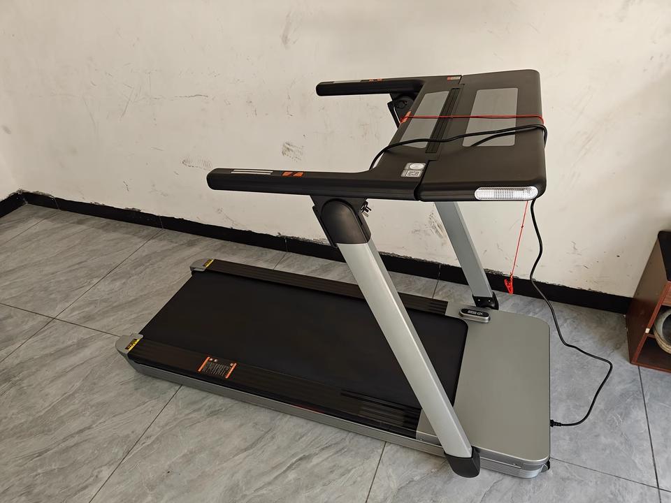 家用跑步机选购指南_麦瑞克小白犀2代Pro对比易跑M1_家用什么牌子跑步机好