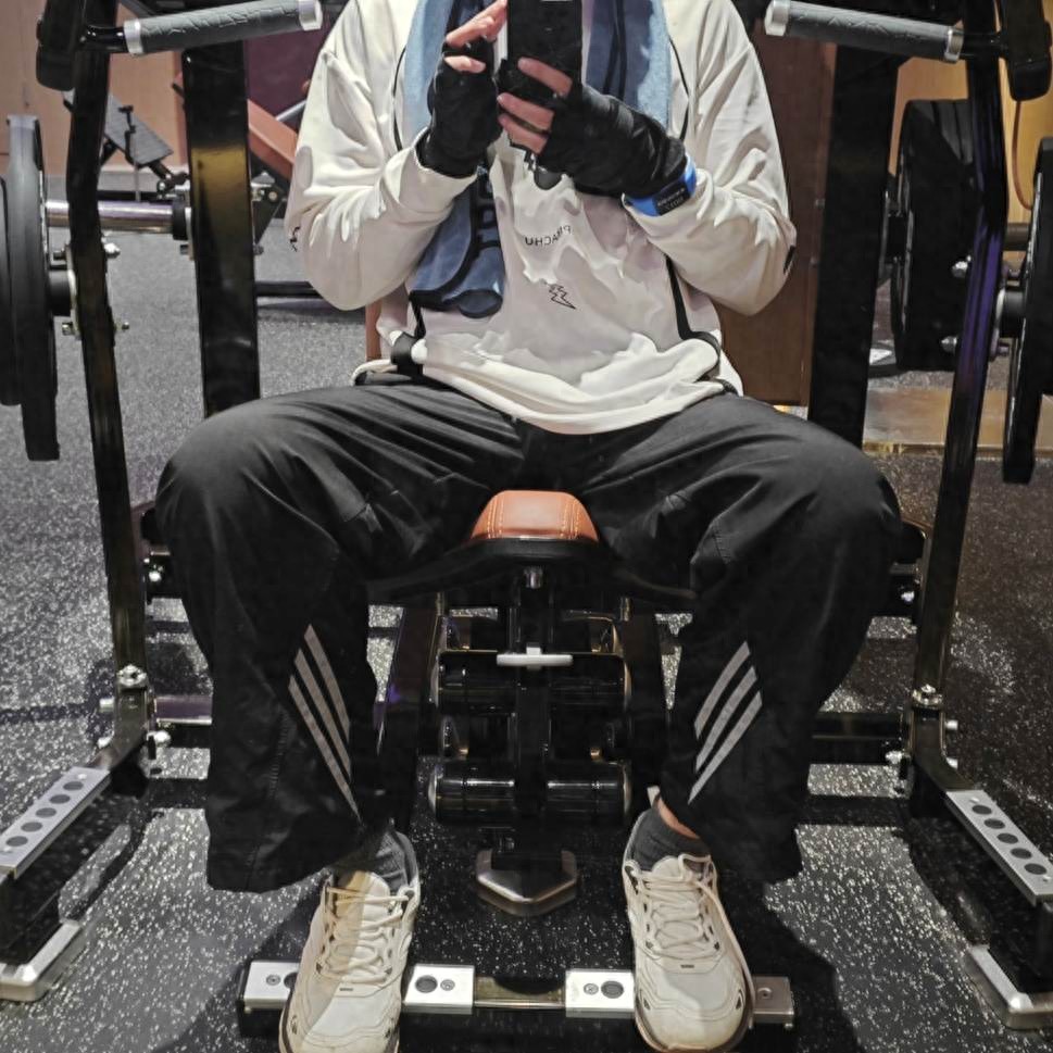 pg问鼎安卓下载 健身小白两个月的真实感受