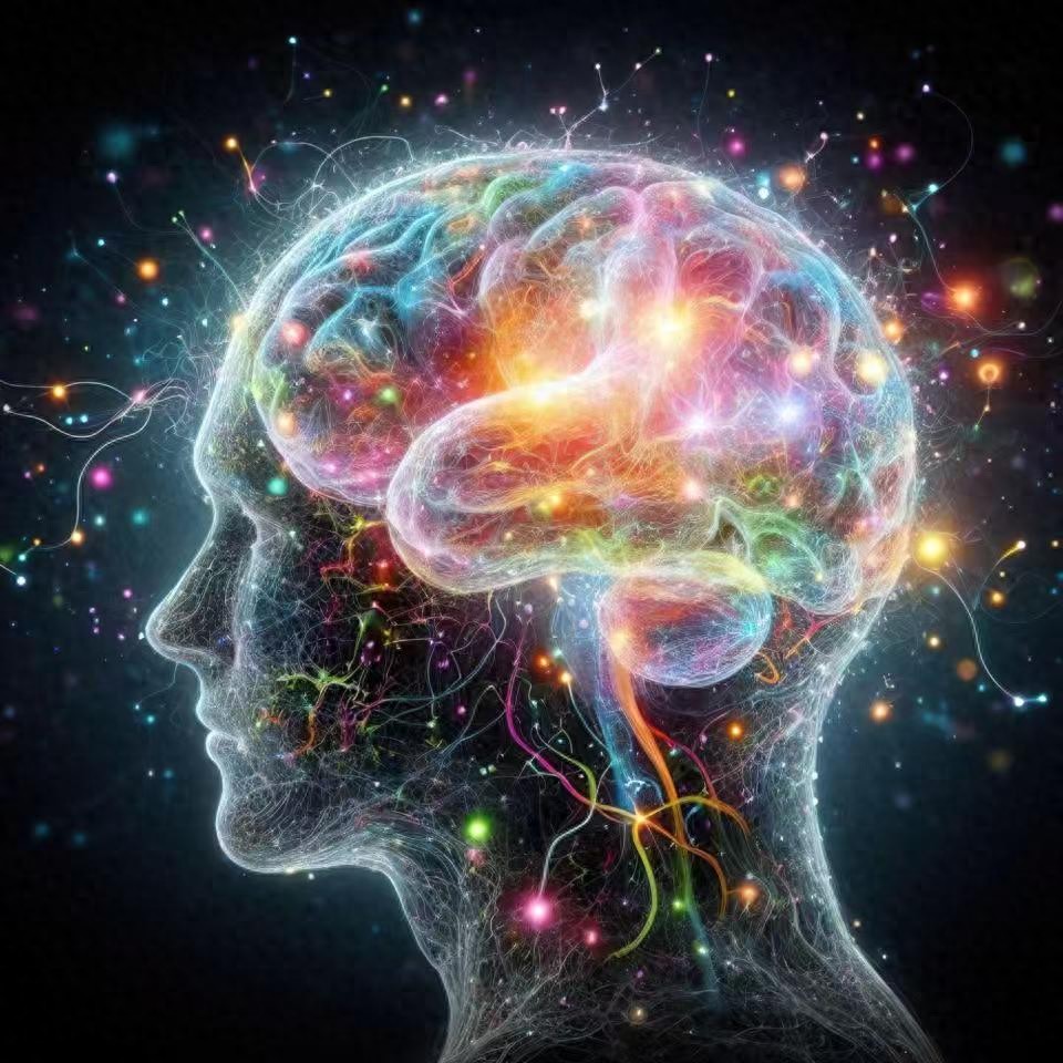 巅峰国际pg平台官网 主动给大脑找点“麻烦”