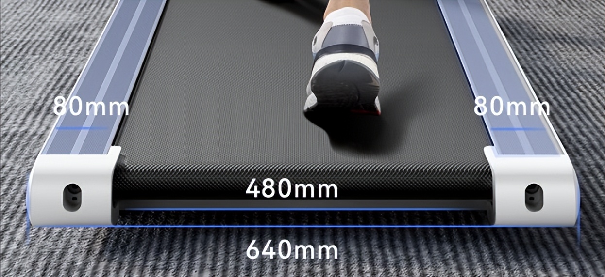 国产品牌跑步机推荐_什么牌子跑步机好_麦瑞克亿健跑步机测评