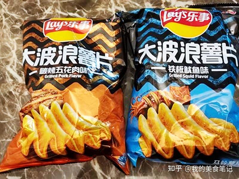 薯片筒制作的运动器材有哪些_如何挑选薯片_薯片品牌排名