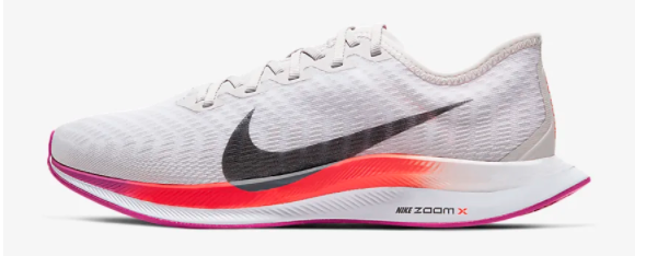 耐克跑鞋矩阵分类_耐克跑鞋怎么选_耐克健身手套