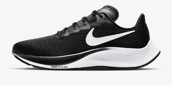 耐克跑鞋怎么选_耐克健身手套_耐克跑鞋矩阵分类