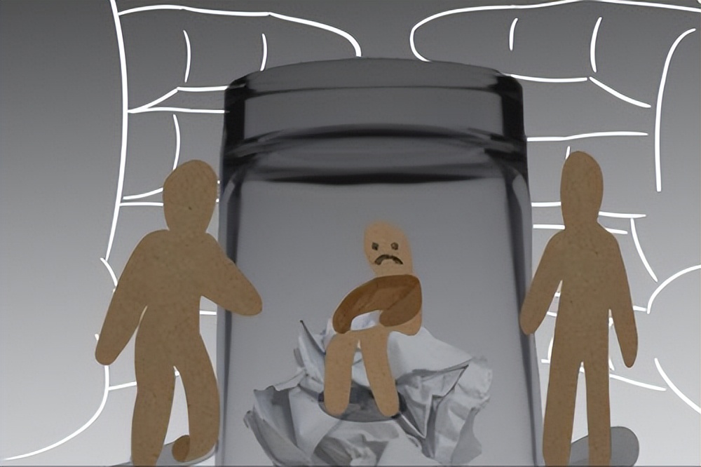 让韧性变好的动作_心理韧性研究_体育锻炼促进心理健康