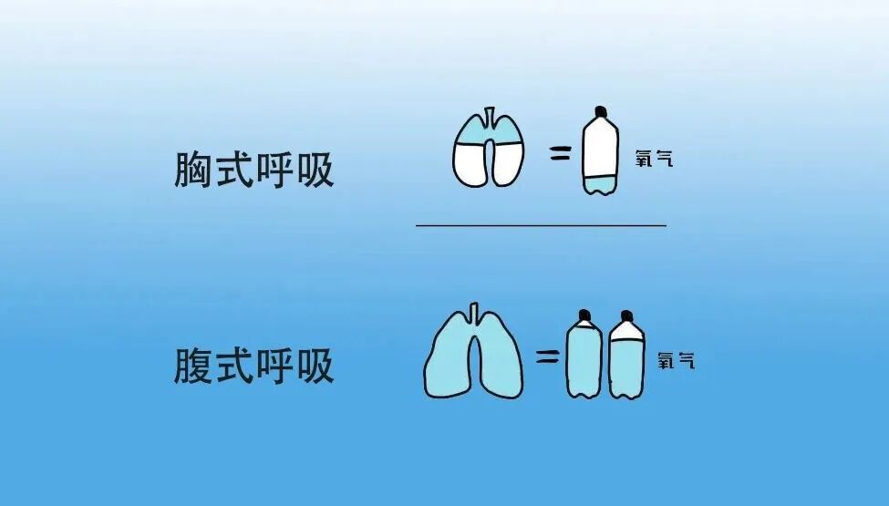 肚脐呼吸好处_腹式呼吸练习方法_腹式呼吸法对提高注意力的好处