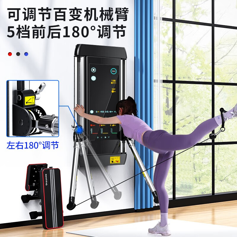 口碑最好的十大综合训练器品牌介绍_综合训练器品牌推荐_力量综合训练器