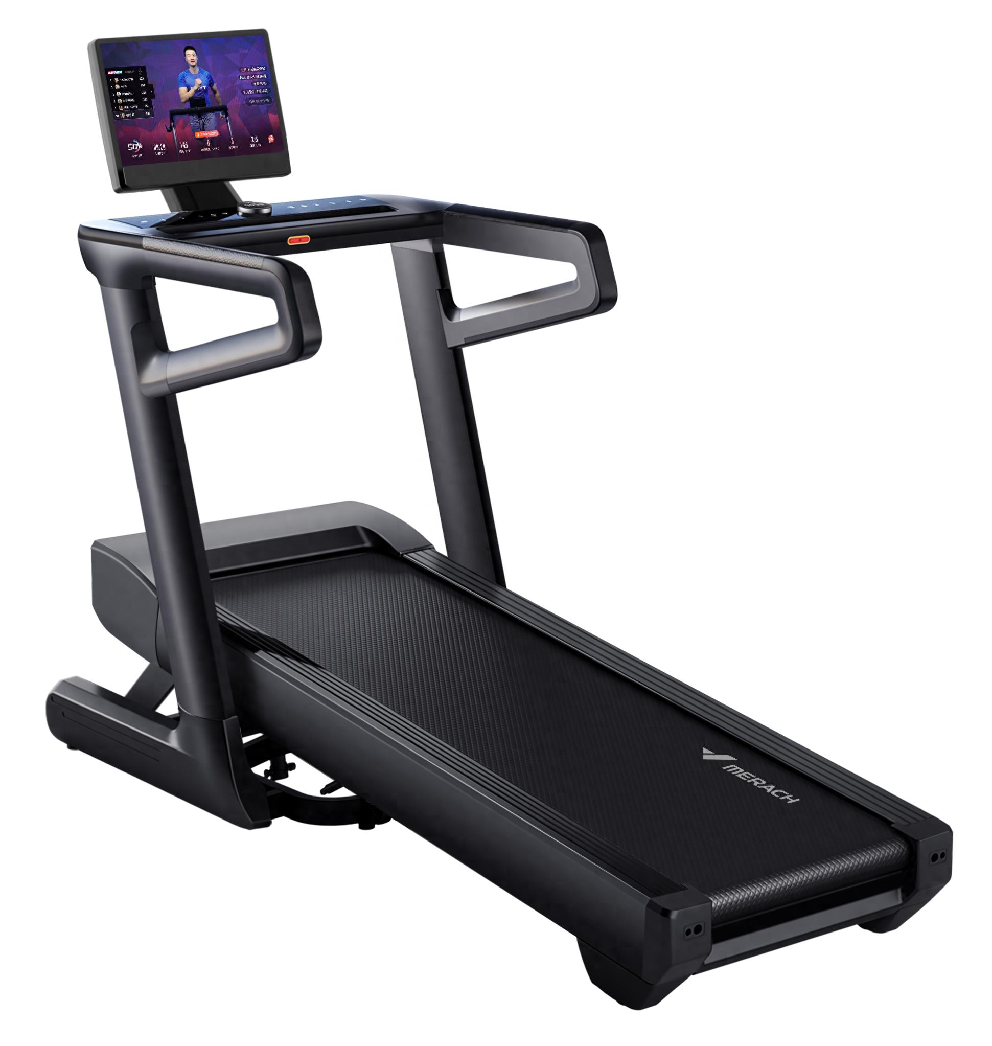 问鼎娱官网app下载入口 家用跑步机健康管理红榜：这10个跑步机品牌让你科学甩肉不伤身！