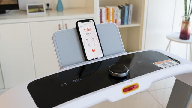 智能跑步机_亿健精灵X6_跑步机什么牌子好跑步机价格