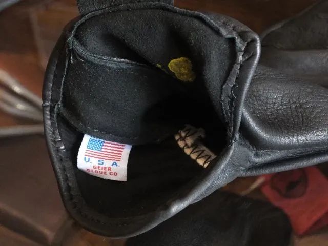 保暖与设计平衡的手套推荐_健身专用手套_冬天手套材质选择