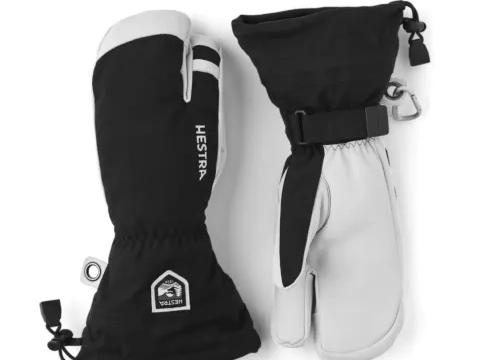 品牌健身手套_凯夫拉滑雪手套_冬兵WINTER SOLDIER滑雪手套