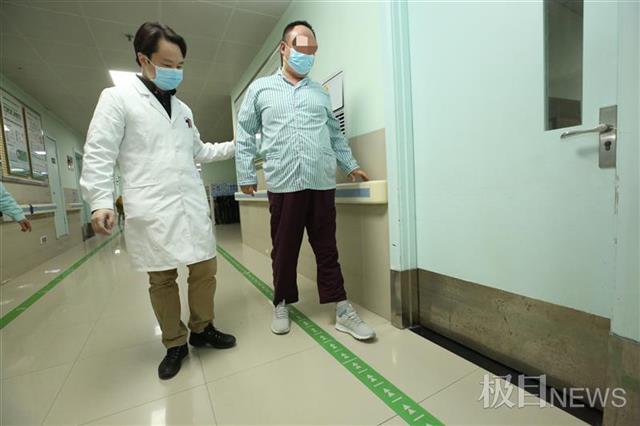 肥胖症缩胃手术_贵州男子小腿肌肉萎缩无法行走_小腿萎缩恢复锻炼方法