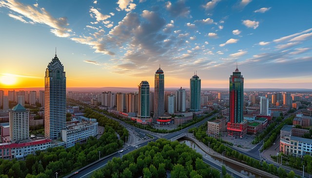 佳木斯地震2026_佳木斯卫星产业布局_佳木斯交通基建