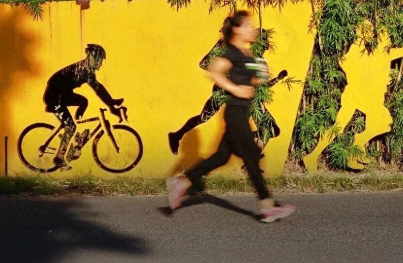 免费qq黄钻网站大全下载 别被“运动30分钟”骗了！研究发现：达到这个时间，才是运动黄金时长