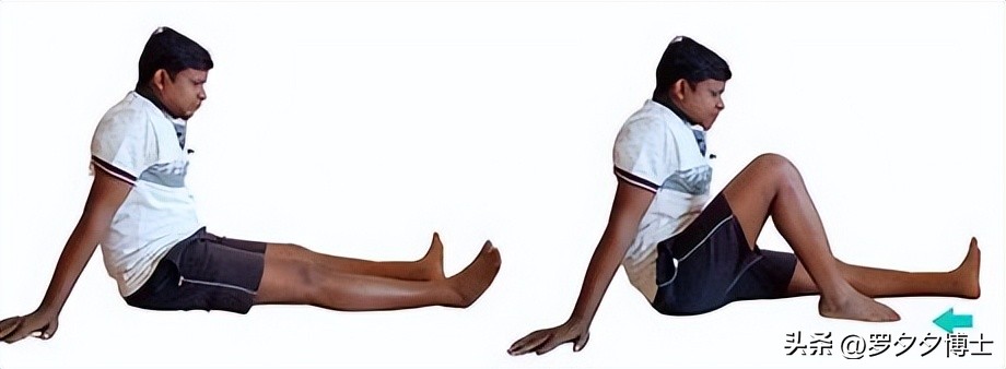 卧床不起老年人锻炼方法_老年人卧床运动好处_小腿萎缩恢复锻炼方法