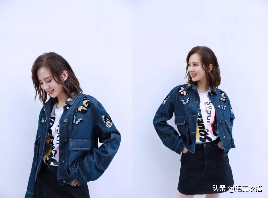 张歆艺产后瘦身秘诀_陈意涵健身方法_脚蹬拉力器瘦腰腹训练