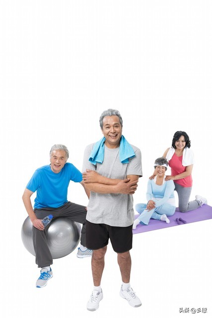 pg问鼎安卓下载 哪种健身适合中年人？专家揭秘：力量训练+有氧运动的"黄金组合"