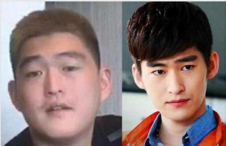 脚蹬拉力器瘦腰腹训练_赵一楠牛牛瘦身_明星减肥方法对比