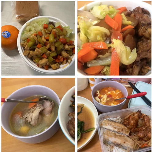 上海晨韵公寓 住户_晨和公寓守望相助_公租房邻里互助